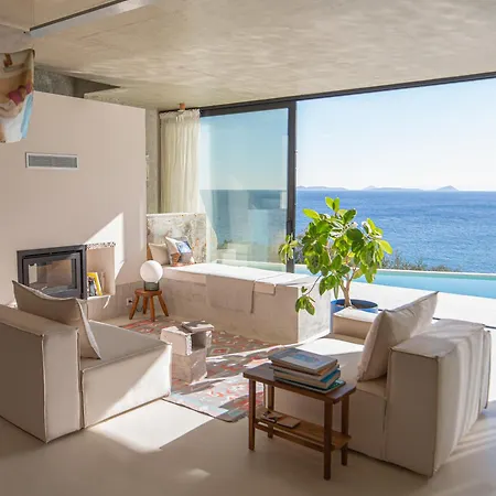 Laspi / Petres * Pefkali