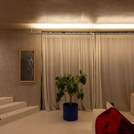 Laspi / Petres ヴィラ Pefkali