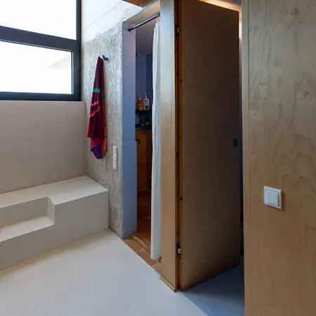 Laspi / Petres ヴィラ Pefkali