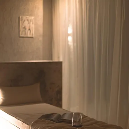 Laspi / Petres ヴィラ *