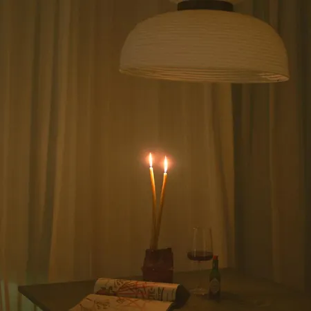 Laspi / Petres ヴィラ Pefkali