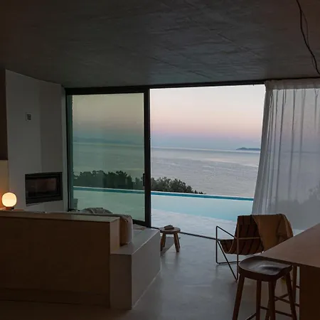 Laspi / Petres Villa *