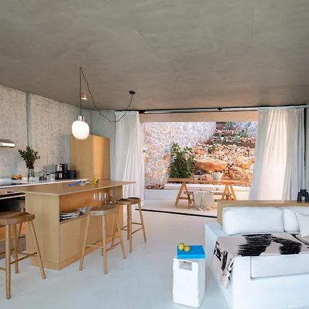 Laspi / Petres * Pefkali