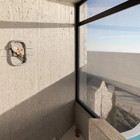 Laspi / Petres Villa *