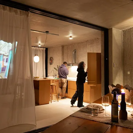 Laspi / Petres ヴィラ Pefkali