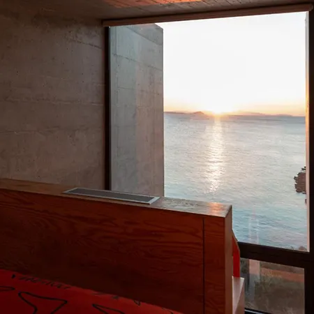 Laspi / Petres ヴィラ