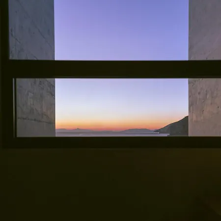 ヴィラ Laspi / Petres