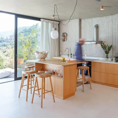 Laspi / Petres Villa *