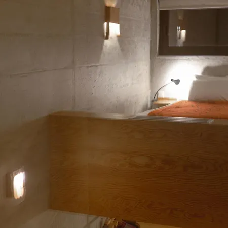 Laspi / Petres ヴィラ *