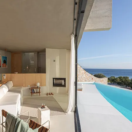 Laspi / Petres Pefkali