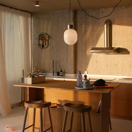 Villa Laspi / Petres Pefkali