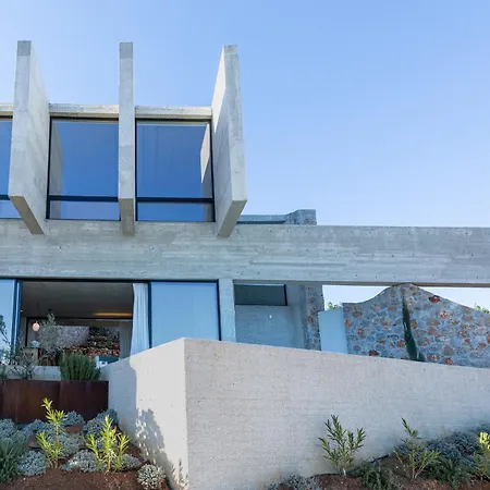 Laspi / Petres * Pefkali