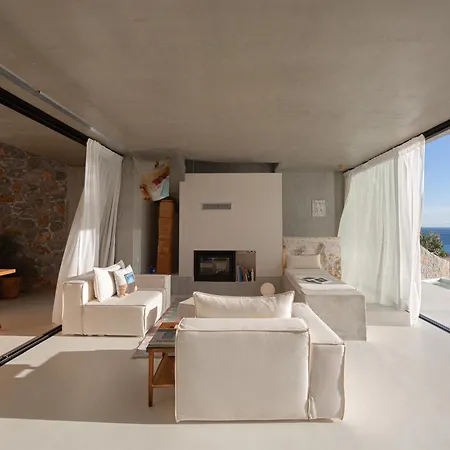 Laspi / Petres ヴィラ