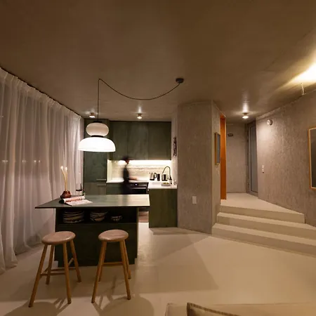Laspi / Petres Willa
