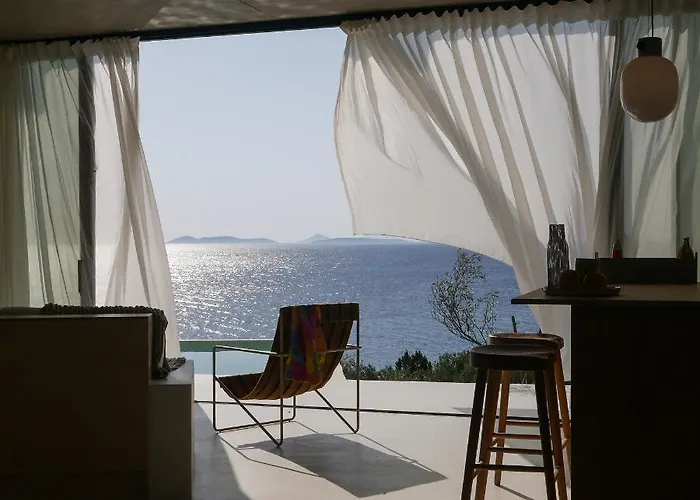 Laspi / Petres * Pefkali