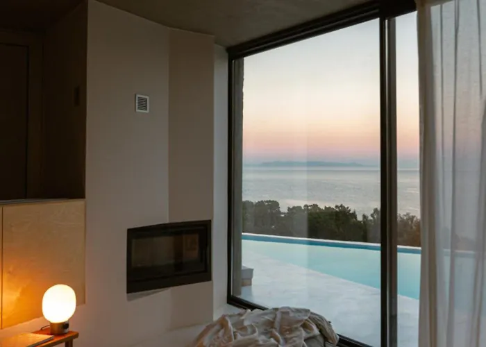 Laspi / Petres Villa Pefkali