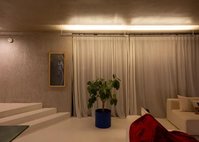 Laspi / Petres Villa Pefkali