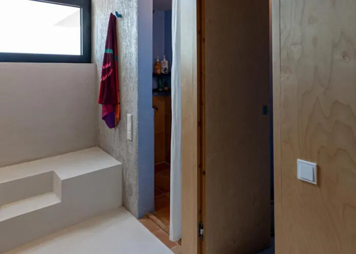 Laspi / Petres Villa Pefkali