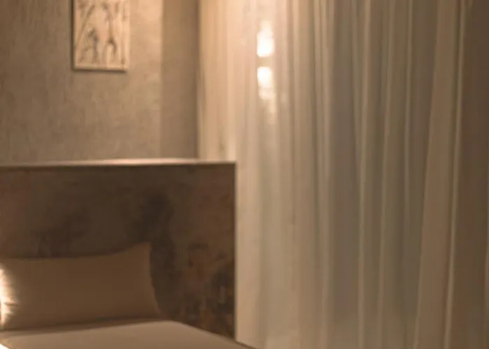 Laspi / Petres Villa *