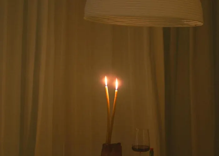 Laspi / Petres Villa Pefkali