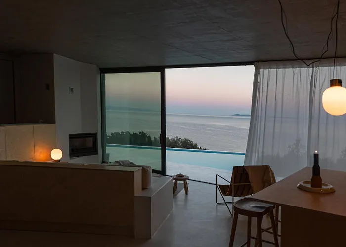 Laspi / Petres Villa *