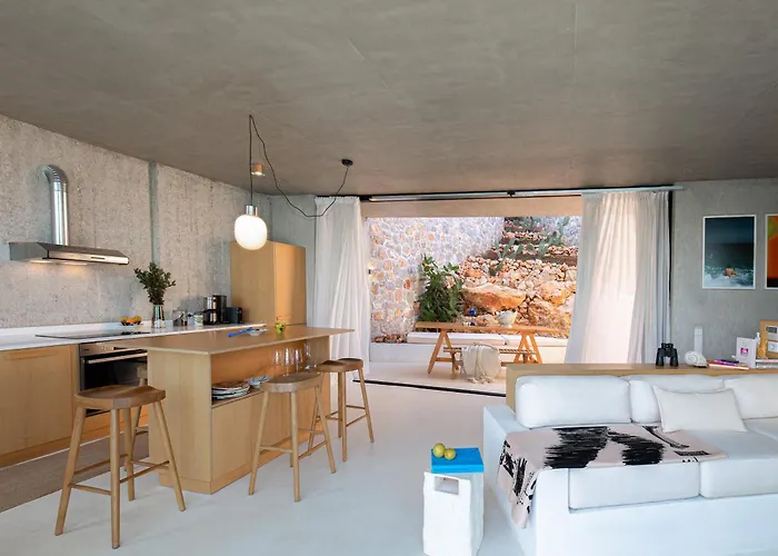 Laspi / Petres * Pefkali