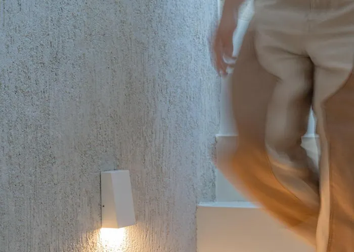 Laspi / Petres Villa Pefkali