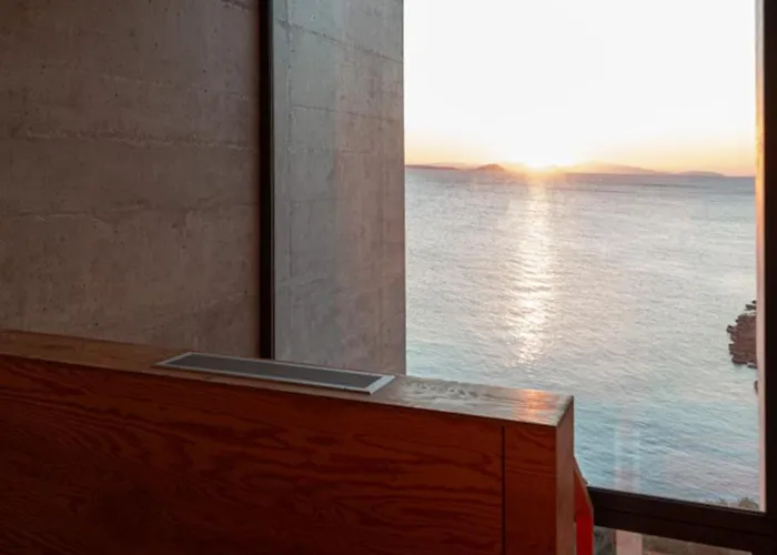 Laspi / Petres Villa