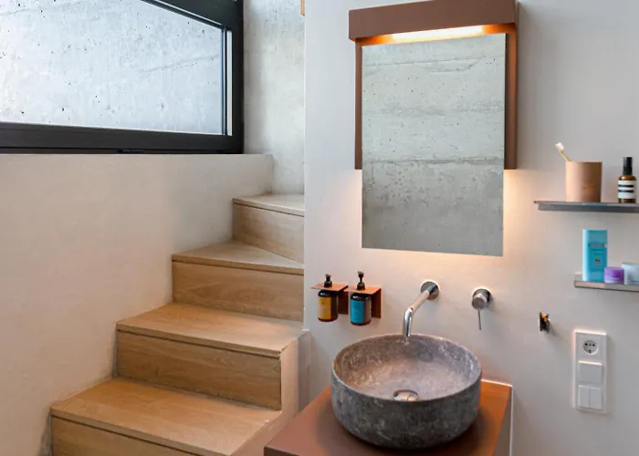 Villa Laspi / Petres