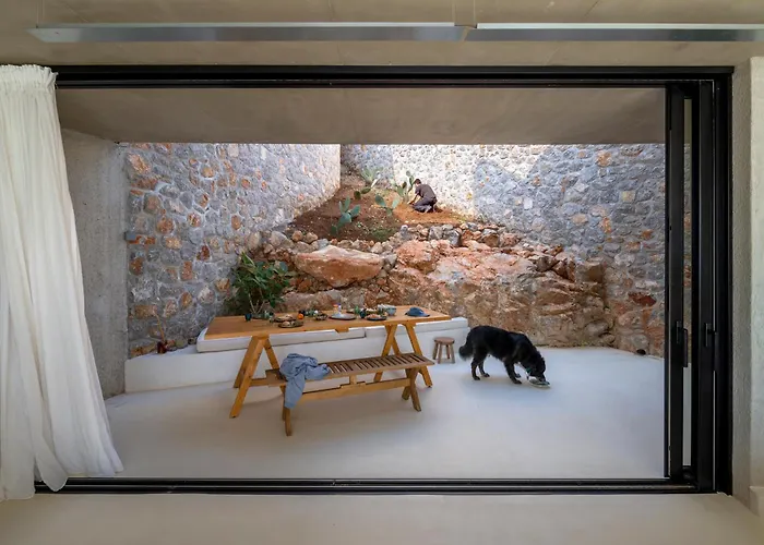 Laspi / Petres Pefkali