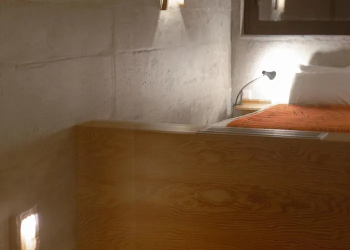 Laspi / Petres Villa *