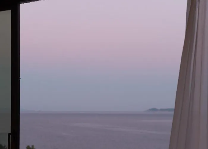 Laspi / Petres Villa *