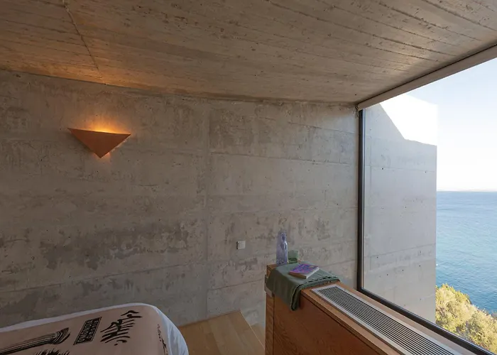 Laspi / Petres Villa