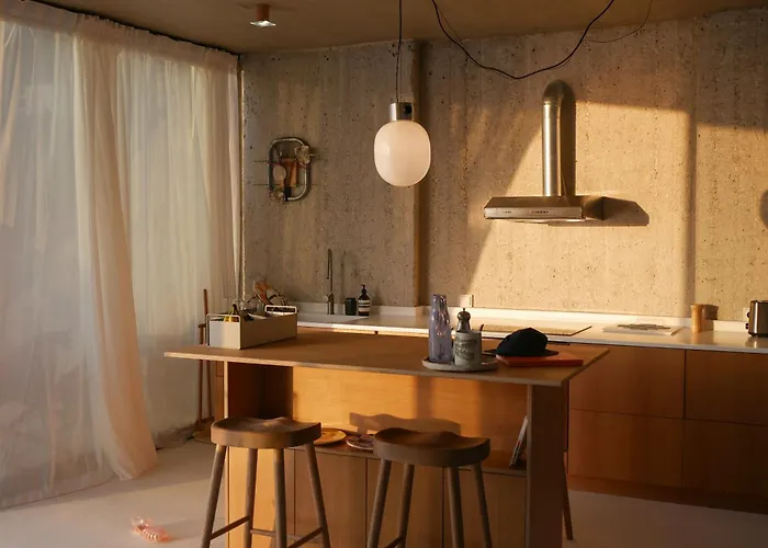 Villa Laspi / Petres Pefkali