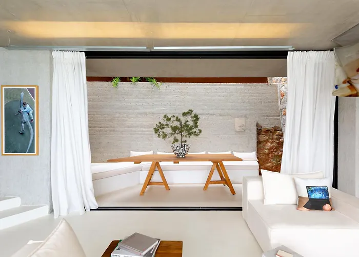 Laspi / Petres Villa