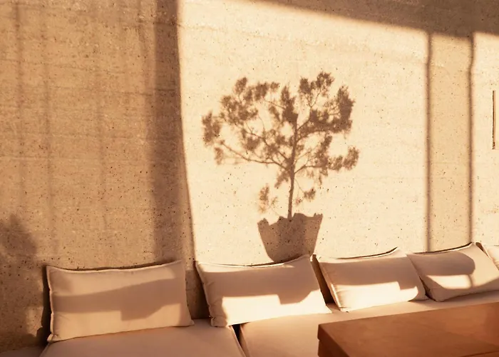 Laspi / Petres Villa Pefkali