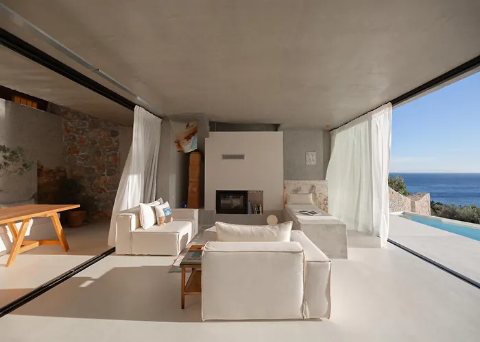 Laspi / Petres Villa