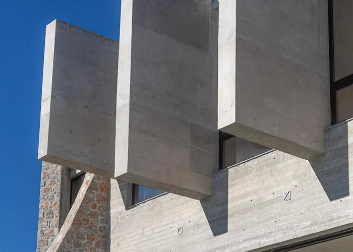 Laspi / Petres Villa *