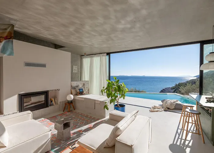 Laspi / Petres * Pefkali