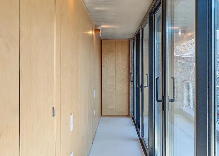 Villa Laspi / Petres