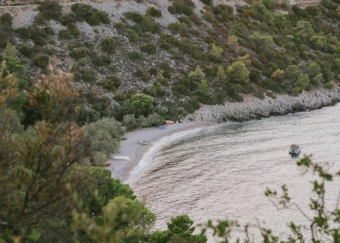 Laspi / Petres Villa