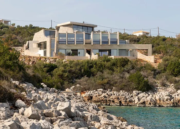 Laspi / Petres Villa *