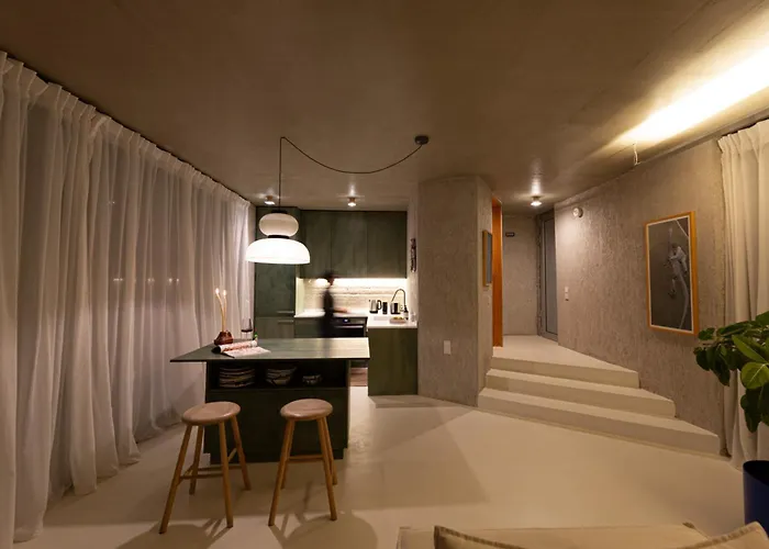 Laspi / Petres Villa