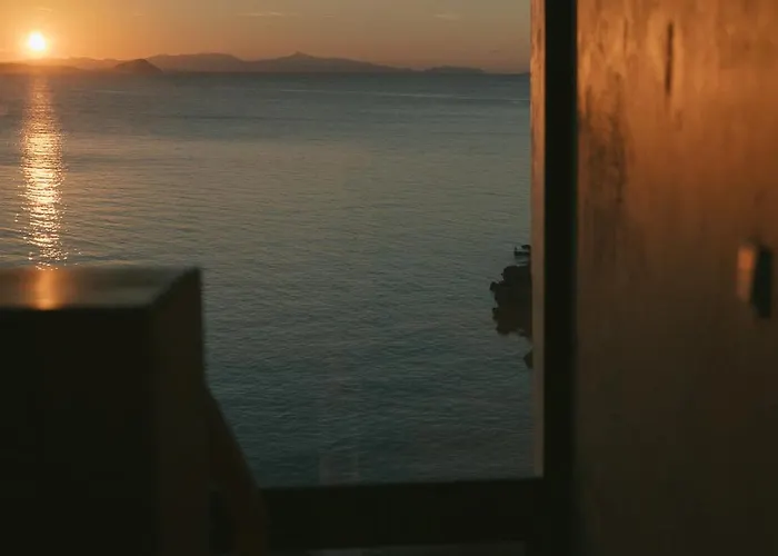 Laspi / Petres Villa *